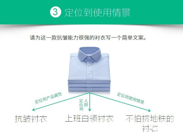 干貨：如何寫一個互聯(lián)網(wǎng)思維的文案呢？