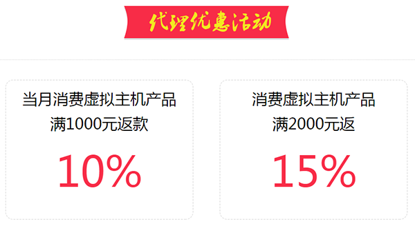 雙12年終巨獻(xiàn)：億恩虛擬主機(jī)、智能建站給力大促銷了！