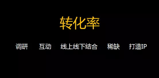 如何提高文章轉(zhuǎn)發(fā)率？