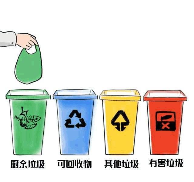 垃圾桶賣斷貨被限購(gòu) 萬(wàn)萬(wàn)沒(méi)想到垃圾桶也有賣斷貨的時(shí)候